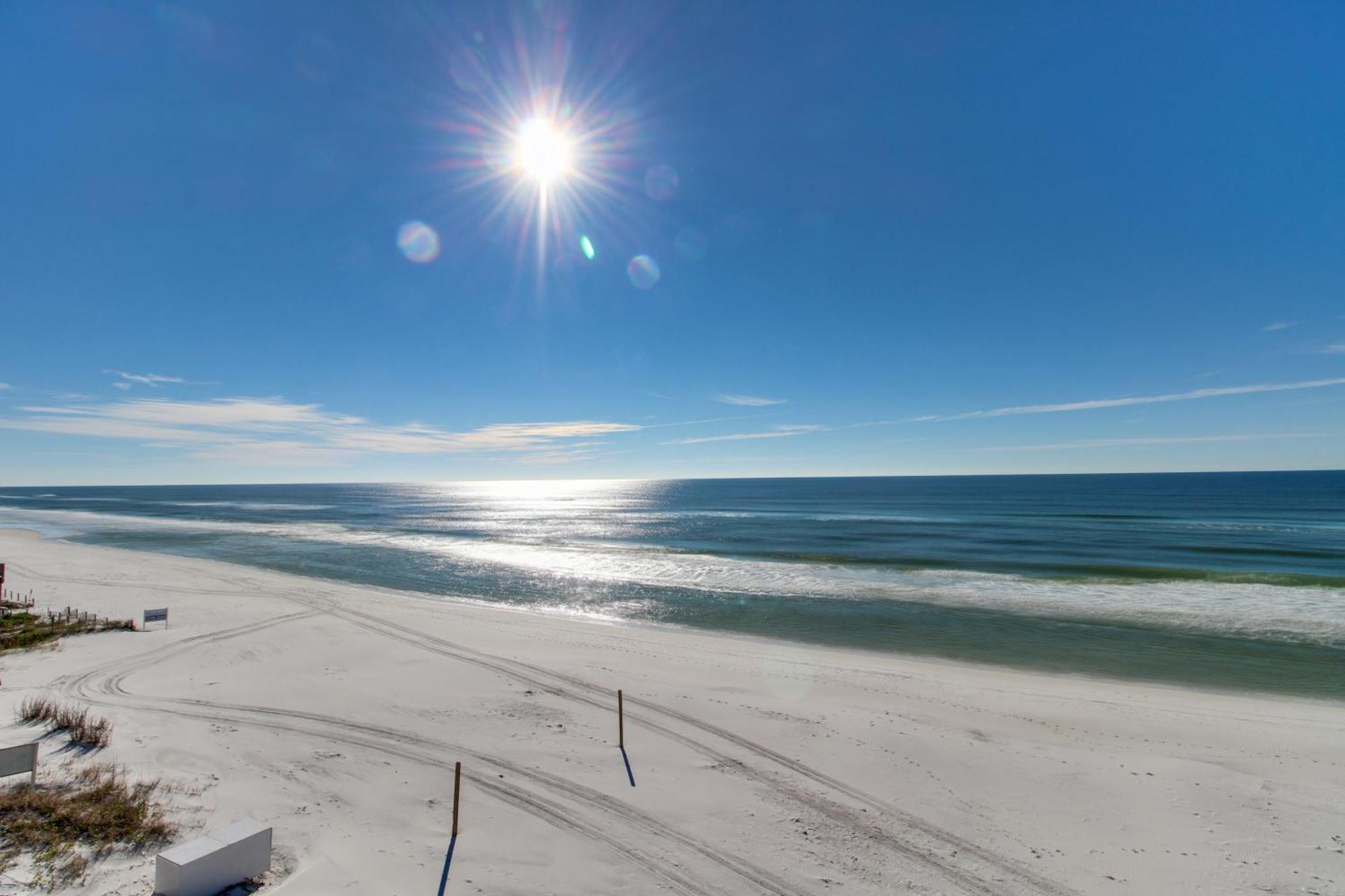 Tops'L Summit Destin Bilik gambar