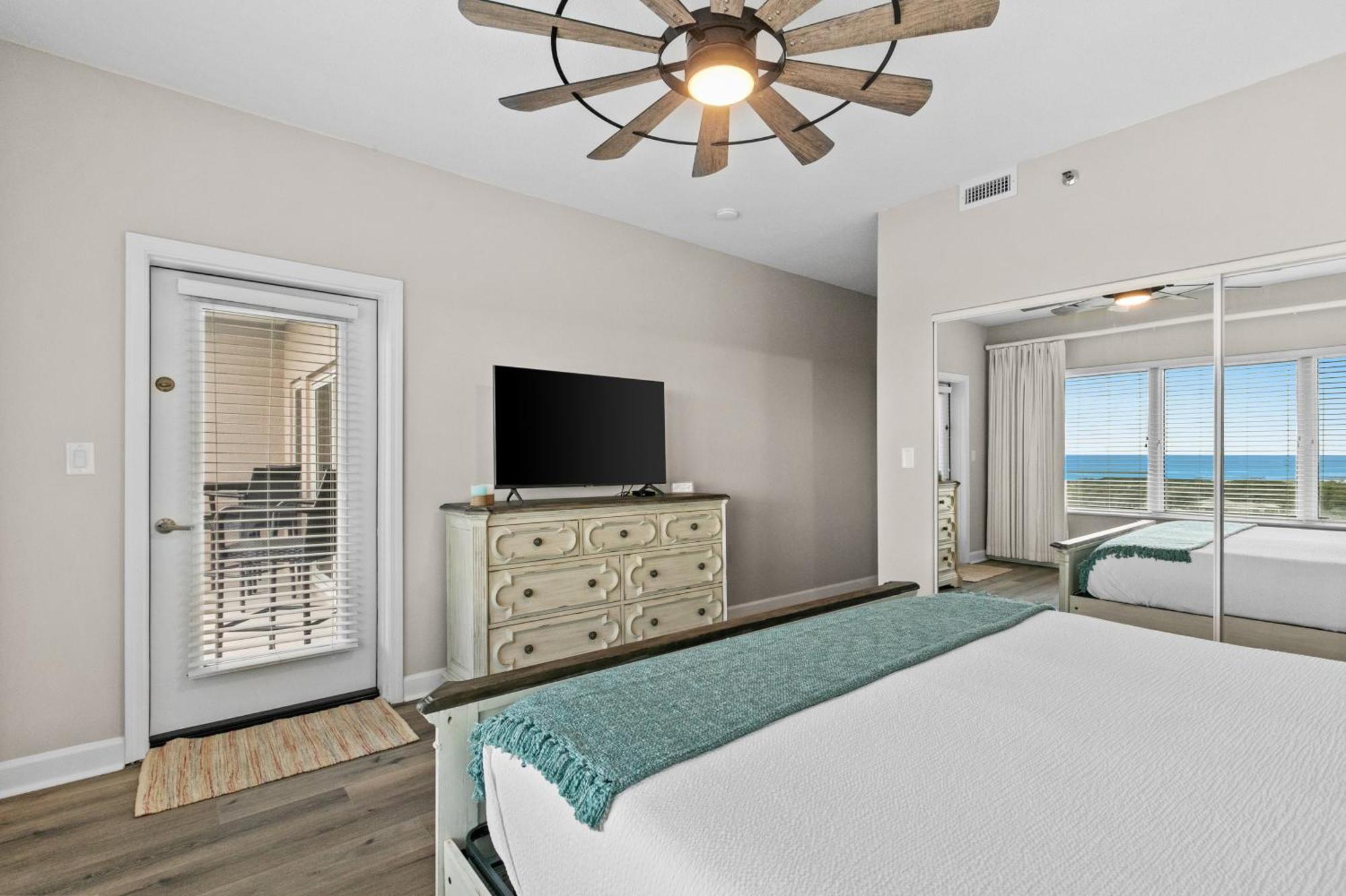 Tops'L Summit Destin Bilik gambar