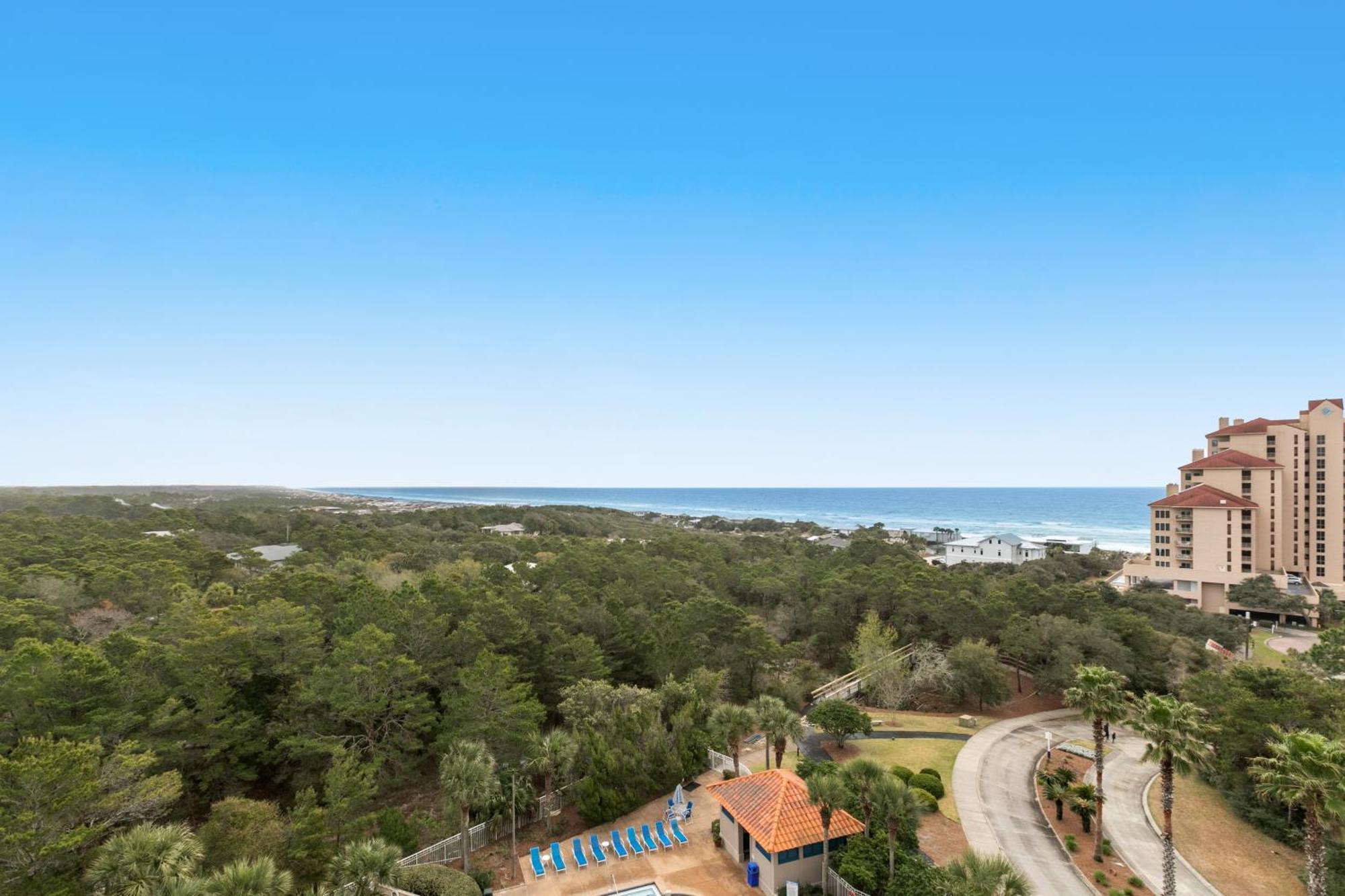 Tops'L Summit Destin Bilik gambar