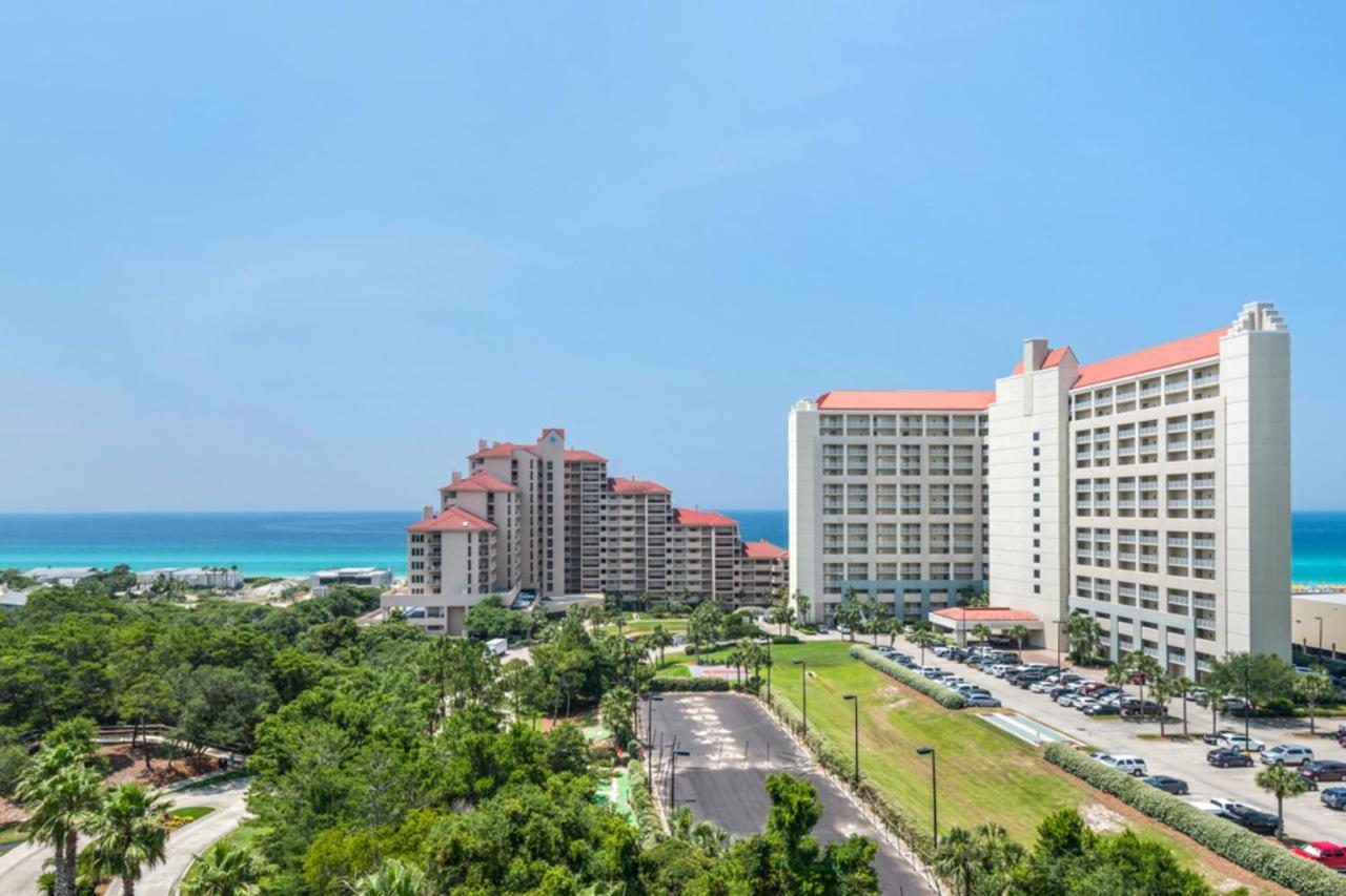 Tops'L Summit Destin Luaran gambar